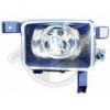 OPEL 1710201 Fog Light